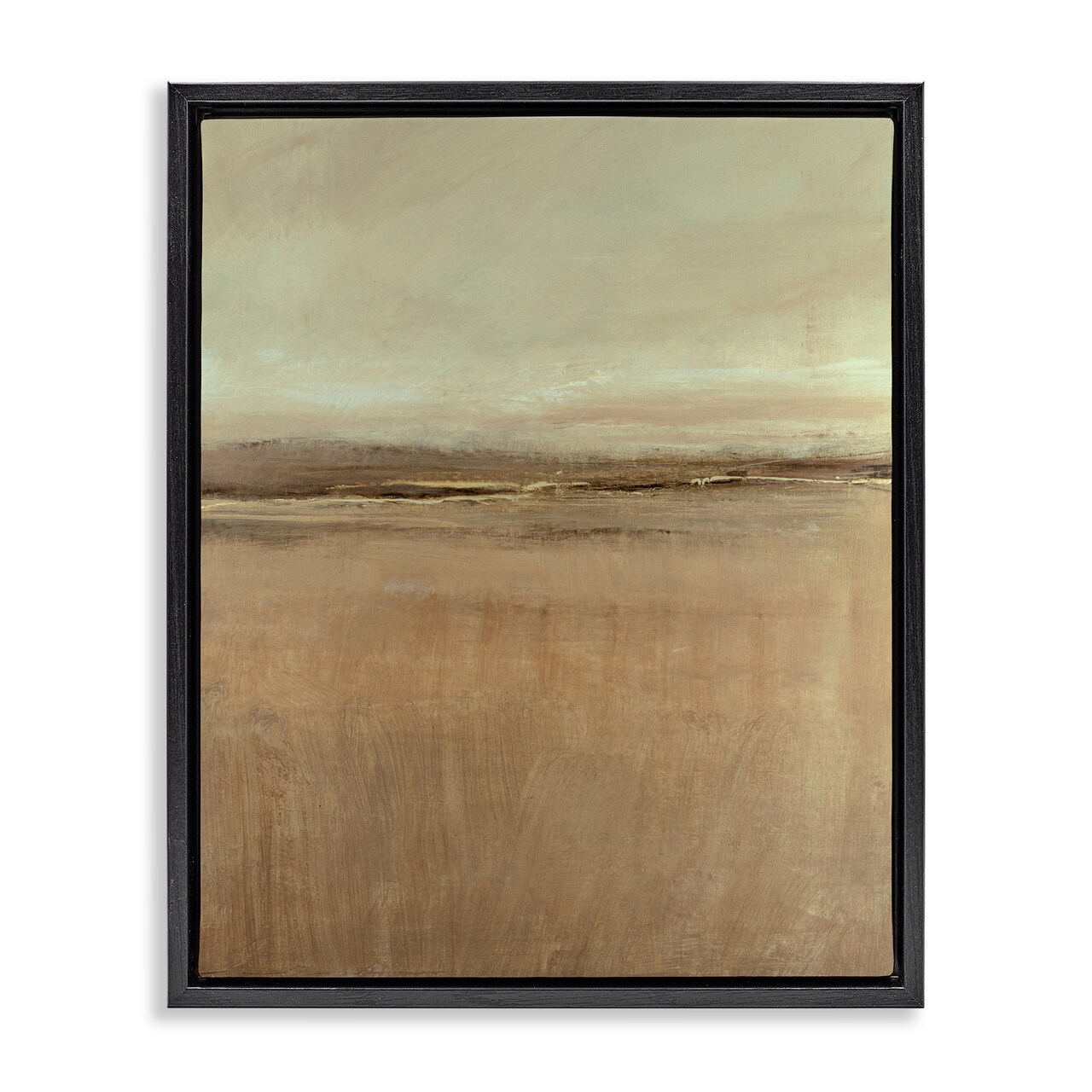 Stupell Industries Abstract Country Desert Floating Frame By Tim OToole